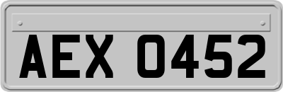 AEX0452