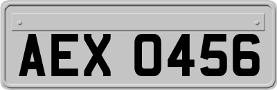 AEX0456