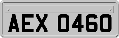 AEX0460