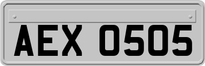 AEX0505