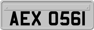 AEX0561