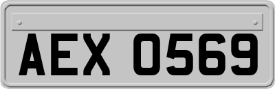 AEX0569