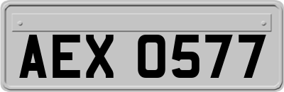 AEX0577