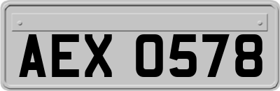 AEX0578