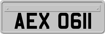 AEX0611
