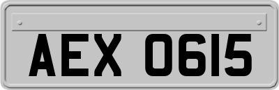 AEX0615
