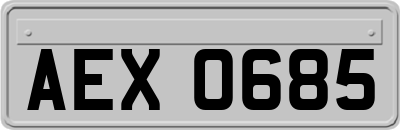 AEX0685