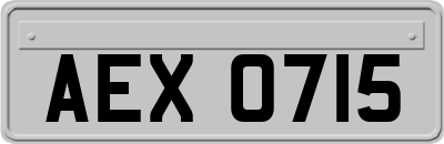 AEX0715