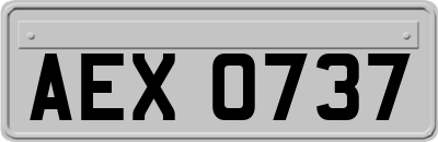 AEX0737