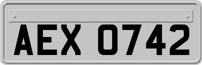AEX0742
