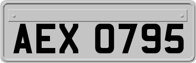 AEX0795