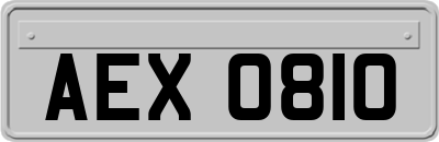 AEX0810