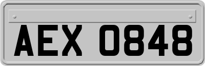 AEX0848