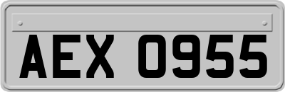 AEX0955