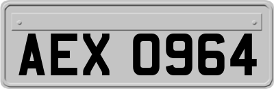 AEX0964
