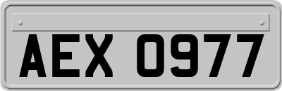 AEX0977