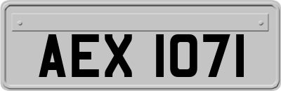 AEX1071