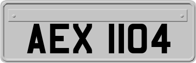 AEX1104