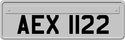 AEX1122