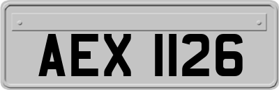AEX1126