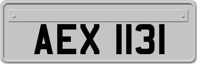 AEX1131