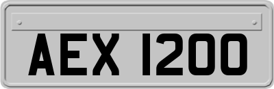 AEX1200
