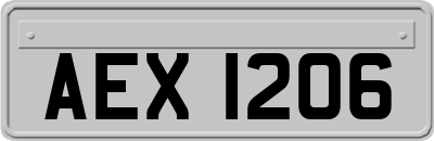 AEX1206