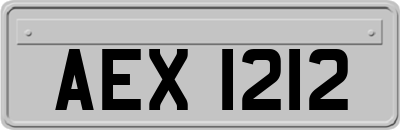 AEX1212