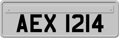AEX1214