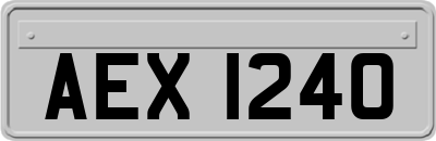 AEX1240