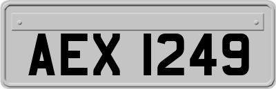 AEX1249