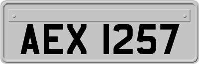 AEX1257