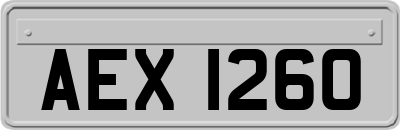 AEX1260