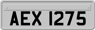 AEX1275