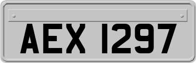 AEX1297