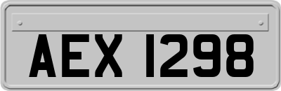AEX1298