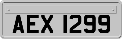 AEX1299
