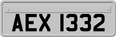 AEX1332