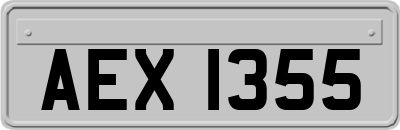 AEX1355