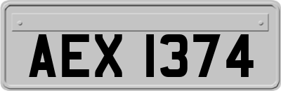 AEX1374