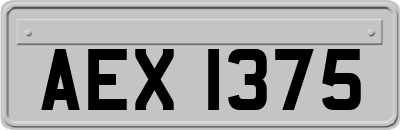 AEX1375
