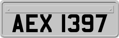 AEX1397