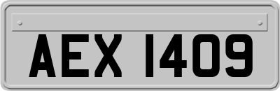 AEX1409