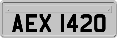 AEX1420