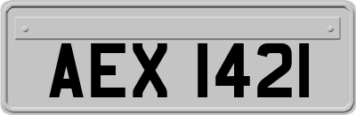 AEX1421