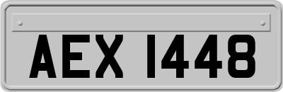 AEX1448