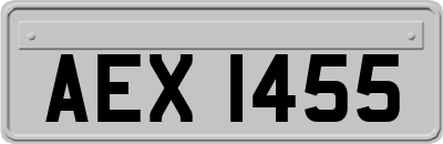 AEX1455