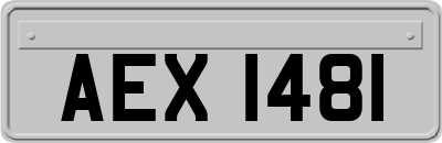 AEX1481