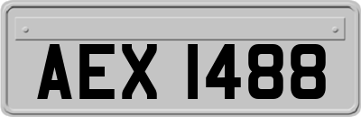 AEX1488