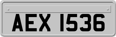 AEX1536